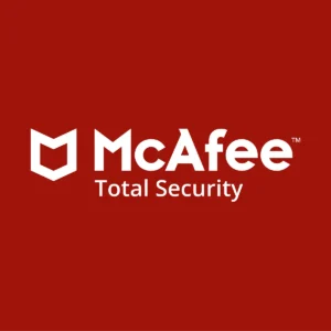 McAfee Antivirus