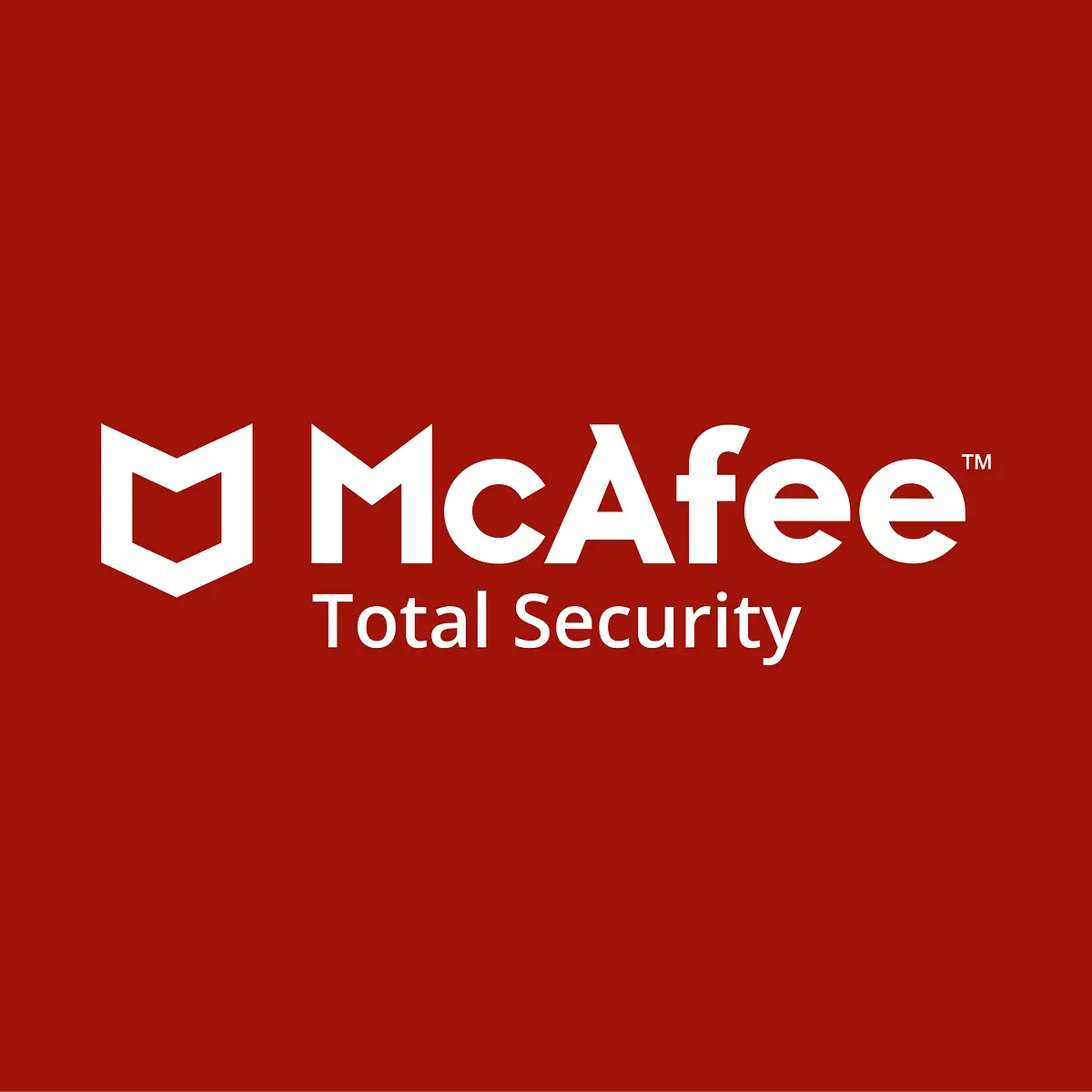 McAfee Antivirus