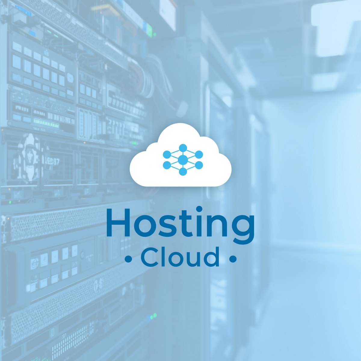 Hosting Cloud