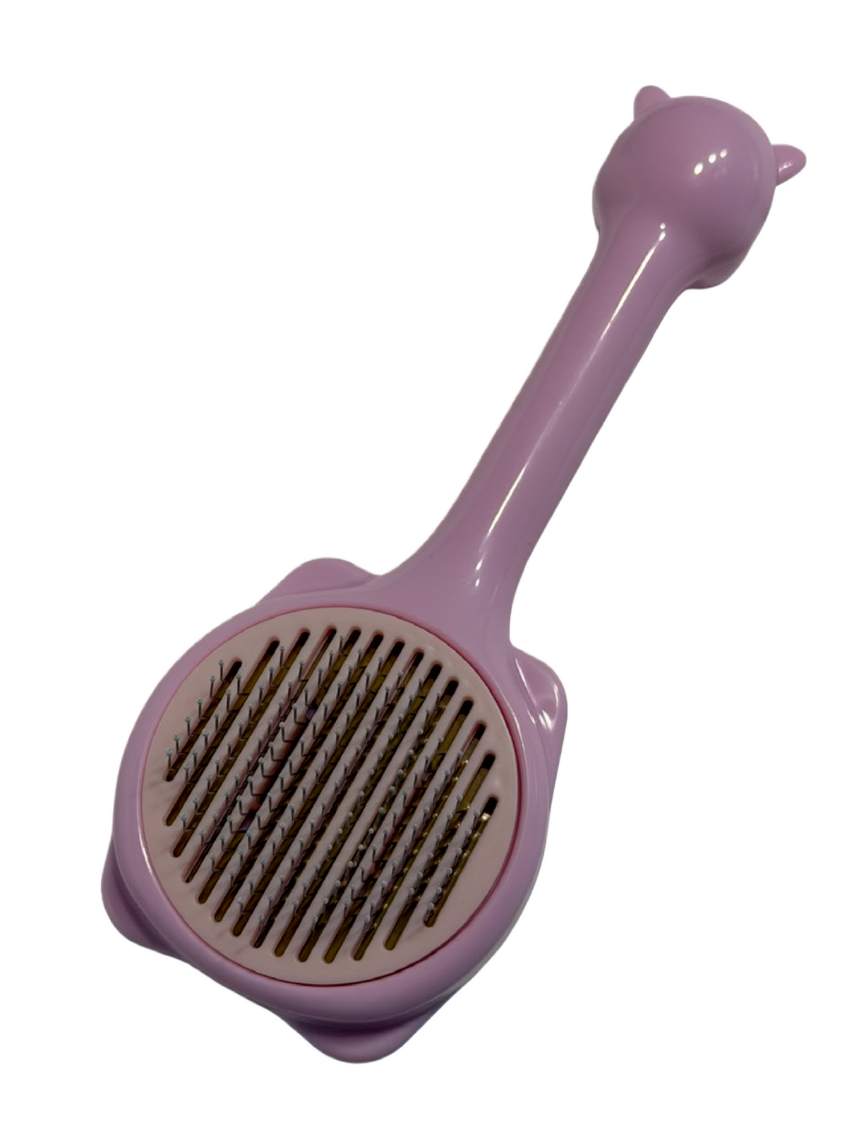 Cepillo Quita Pelos Autolimpiante