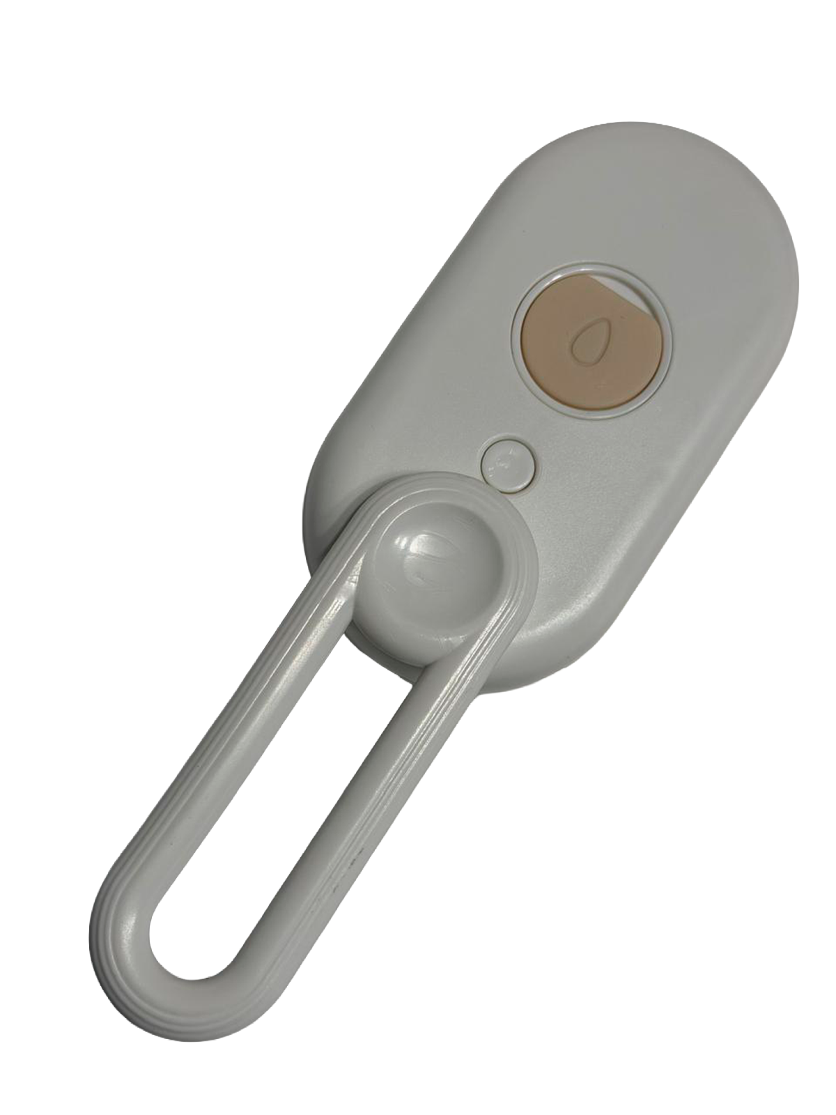 Cepillo de Vapor Recargable para Mascotas - Imagen 2
